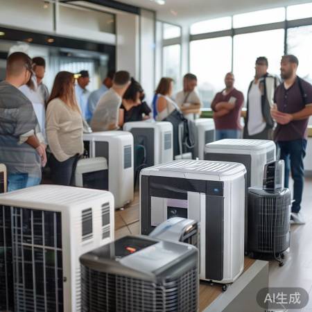 中央空调多功能选款攻略