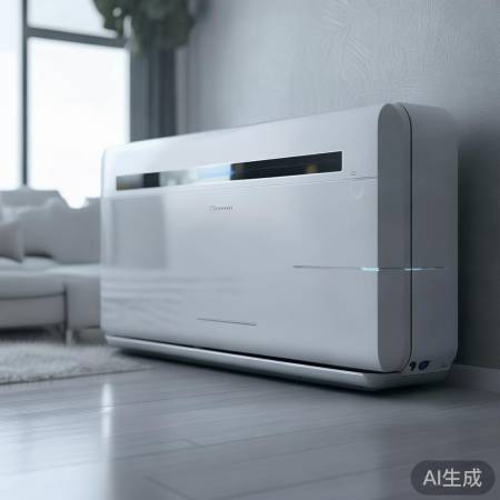 变频节能空调受欢迎