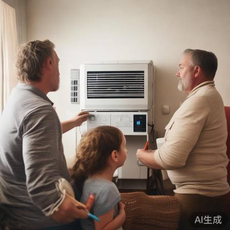 空调功率选对很重要