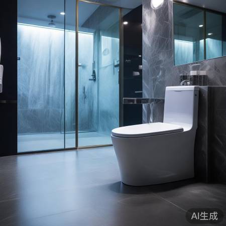 Monarch智能马桶品质卓越