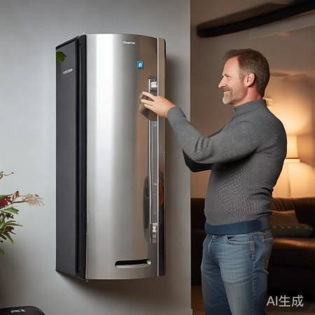 壁挂炉诚信服务：品质保障，温暖相伴