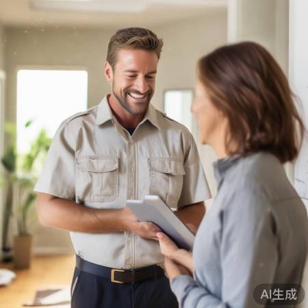 装修师傅，快速贴心服务