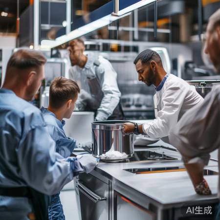 专业培训，快速安装