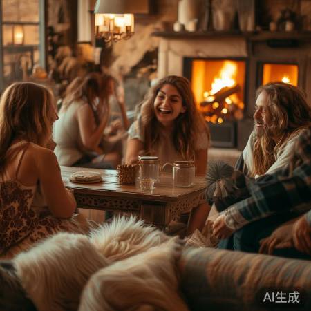 周末暖心小事分享