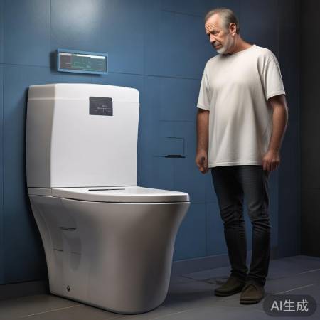 智能马桶隐患多