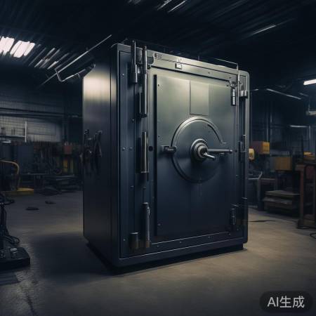 邯郸保险柜源头工厂，品质卓越，首选品牌