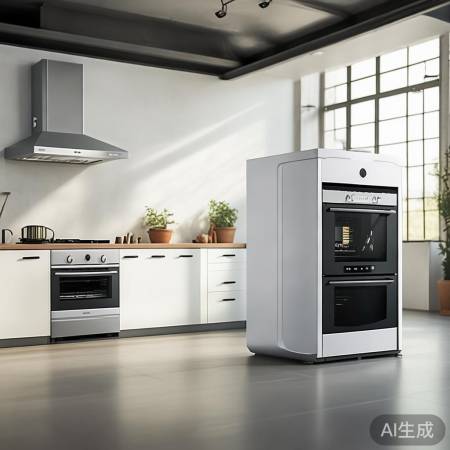 烟灶还是集成灶？揭秘家用灶具的省心之选