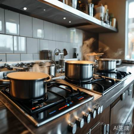 烟灶还是集成灶？揭秘家用灶具的省心之选