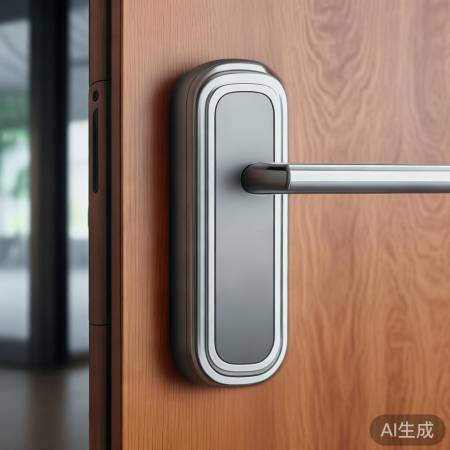 智能锁电池容量揭秘：了解不同型号电池大小