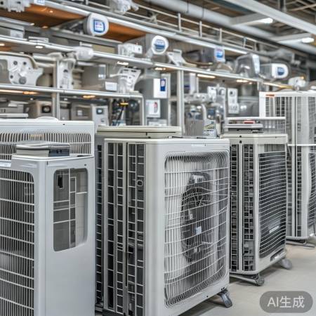 新洲空气能热水器价格差异大