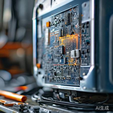 检查电脑板，确保热水器正常