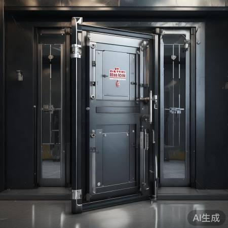 防盗门品牌排行：揭秘哪家专业质量佳