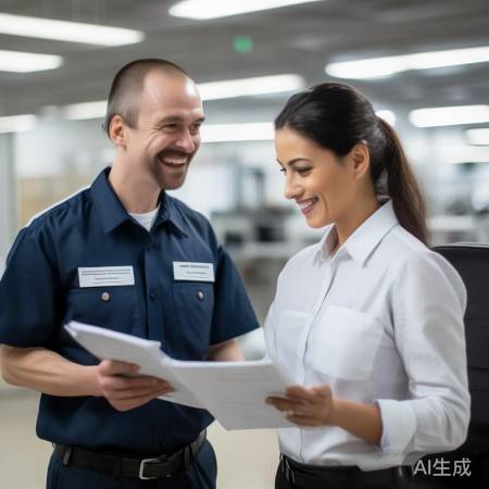 防盗门品牌排行：揭秘哪家专业质量佳