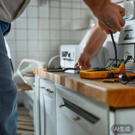 洗衣机不通电排查线索