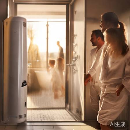 lg空气能调温技巧：轻松应对四季温差