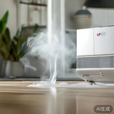 lg空气能调温技巧：轻松应对四季温差