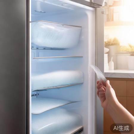 电冰箱使用中的潜在风险揭秘