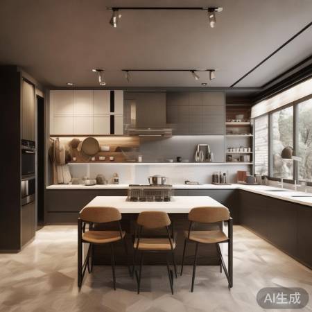 樱花燃气灶：安全高效的家庭厨房好帮手