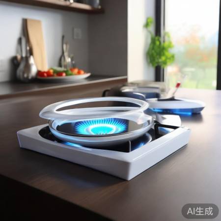 樱花燃气灶：安全高效的家庭厨房好帮手