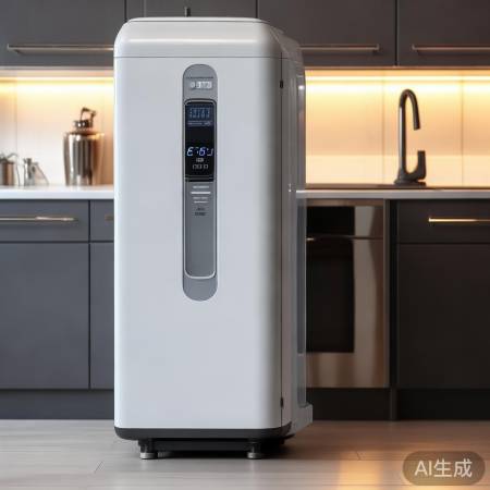 燃气热水器E3系列：家用热水新选择