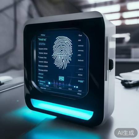 艾蔻指纹锁操作教程：轻松添加指纹一步到位