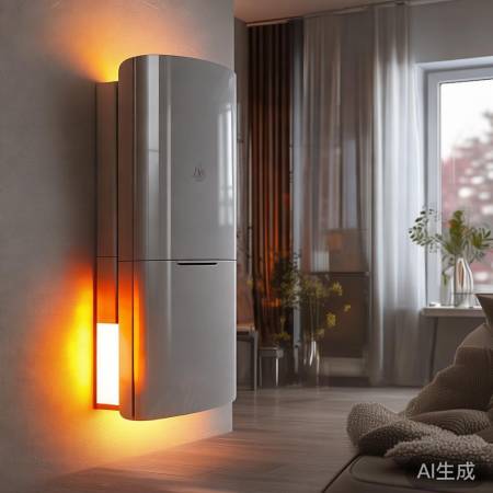 壁挂炉采暖：解决冬季家居温暖烦恼的绝佳选择