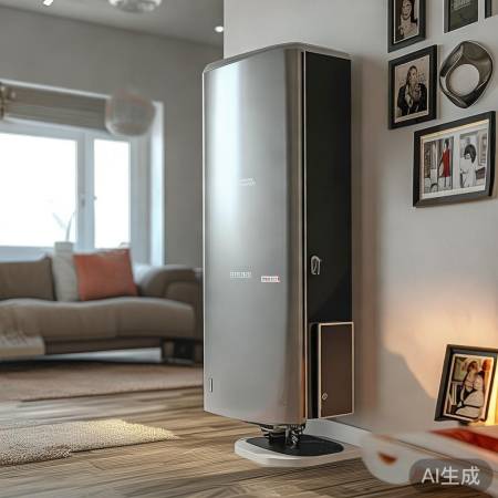 壁挂炉采暖：解决冬季家居温暖烦恼的绝佳选择