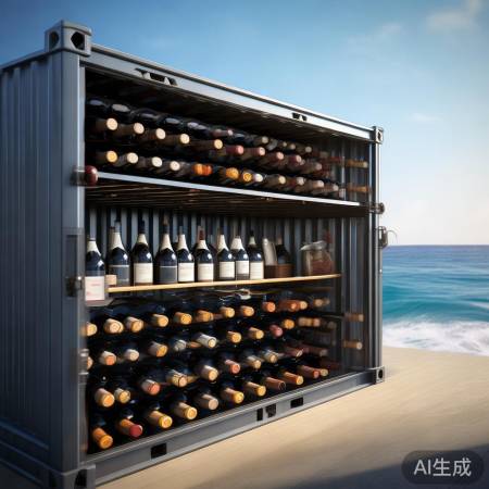 海运红酒柜尺寸标准及选购指南