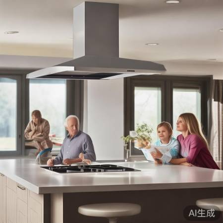 小米抽油烟机声音扰民？用户评价大揭秘