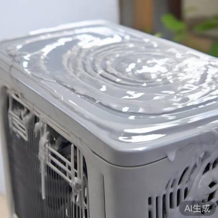 空调外机保护剂，防锈耐用