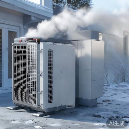 张掖空气能采暖安装指南：高效节能新选择