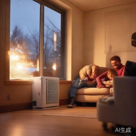 张掖空气能采暖安装指南：高效节能新选择