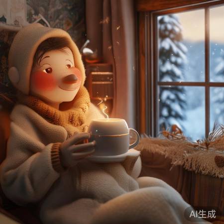 冬季空调房内脸红原因揭秘