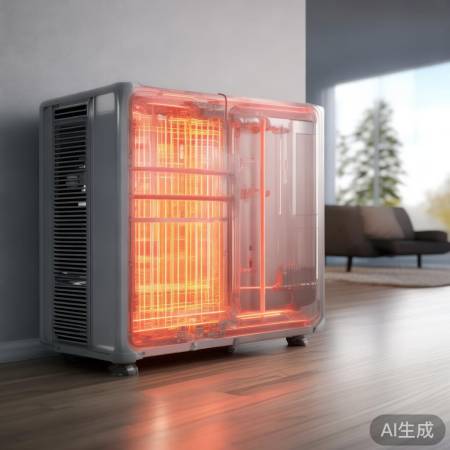 空气能热水器燃气双能高效节能推荐：告别寒冷，温暖家宅