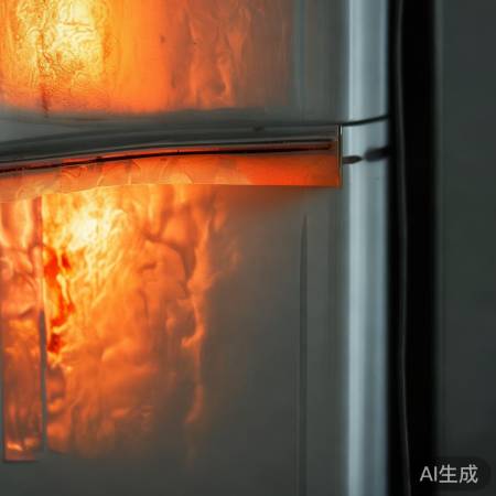 冰箱摆放与暖气片最佳距离揭秘