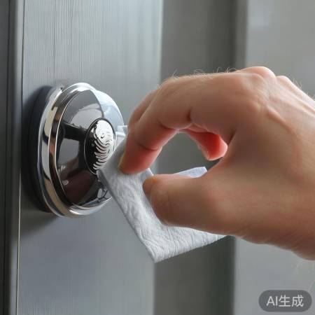 指纹锁指纹清除方法分享