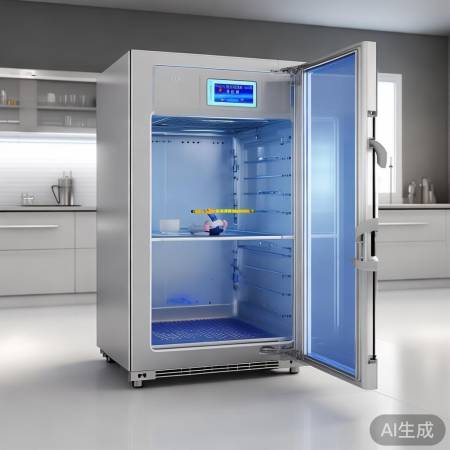 波咯咯消毒柜，简单安全实用