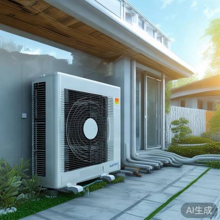 温州地区专业空气能工程服务商推荐