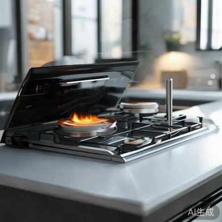 柴火集成灶价格亲民，性价比之选推荐