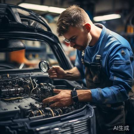 燃气壁挂炉故障排查与快速修复攻略