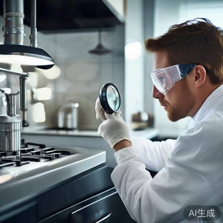 燃气壁挂炉故障排查与快速修复攻略