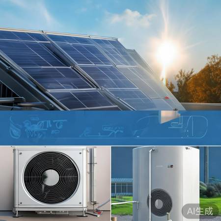 热水器内部结构揭秘：高效节能原理大解析