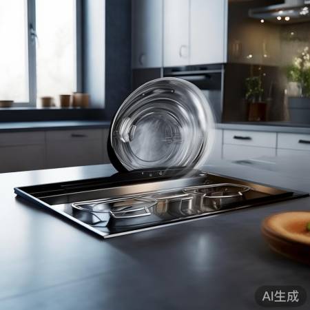 集成灶蒸汽吸力大揭秘：告别油烟烦恼，烹饪更轻松