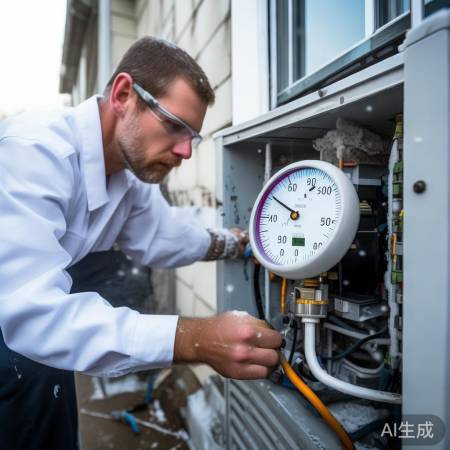 冬天空调加氟压力多少合适？