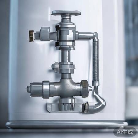 电热水器安装推荐：哪种阀门最实用？