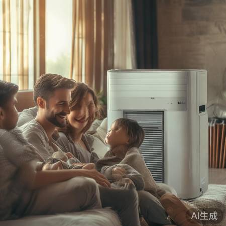 空调制冷设置技巧，快速降温无忧享受