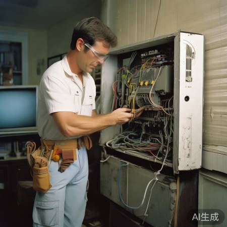 空调压缩机有电却不工作？原因揭秘与解决方法