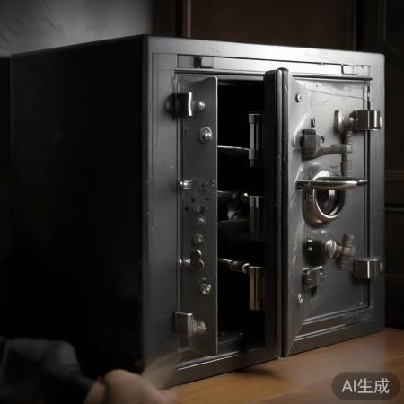 门板最薄在锁附近