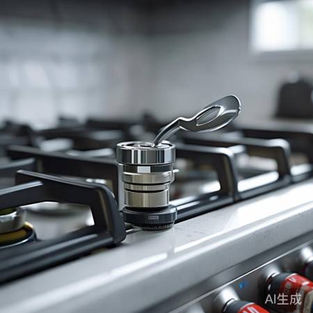 燃气灶打火石更换教程：轻松掌握安全操作步骤