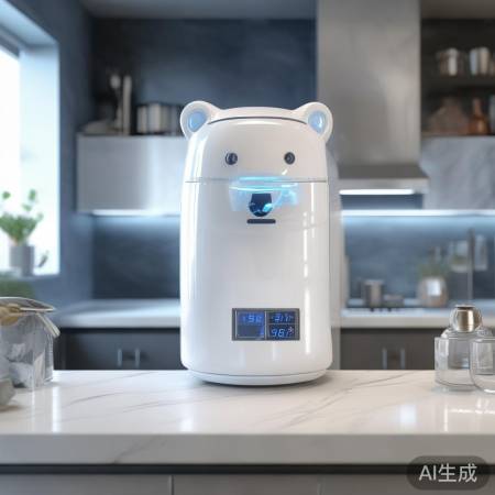 小熊消毒柜：杀菌神器？